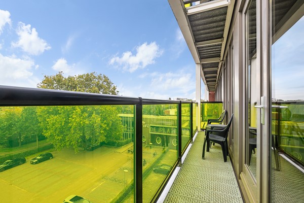 Medium property photo - Plataanlaan 45, 6708 PT Wageningen